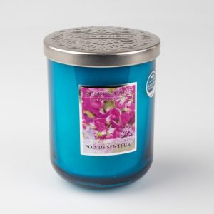 Grande jarre Pois de senteur