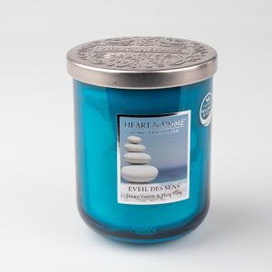 Grande jarre Eveil des sens