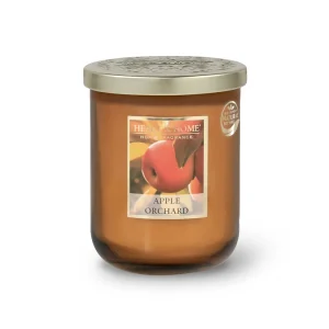 Grande jarre Pomme du verger