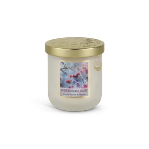 Petite jarre Baies d’Hiver
