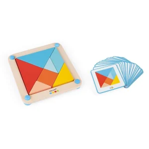 106_a99f33e0-f227-440f-b645-309d848f6102.jpgv1742748293 Jeu de manipulation et encastrement - Le Tangram (bois)