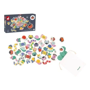 131.jpgv1742749024 Jeu de formes et couleurs - Cherche & Trouve/Jardin