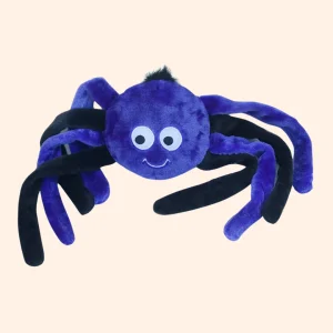 135_d2ae3b6b-3dda-406b-ada6-caff8d53c4f6.pngv1694103650 Jouet- Araignée violette HALLOWEEN grande.