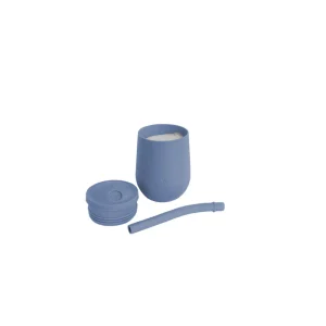 14_9ab45445-8d9a-45c7-9bef-d9beba854278.pngv1727096528 Gobelet d'apprentissage avec paille & couvercle - Mini cup Indigo