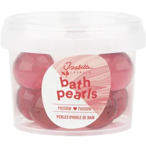 Perles de bain, parfum fruit de la passion