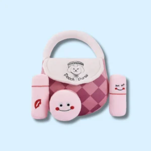 PELUCHE DE FOUILLE - Sac à main - HugSmart