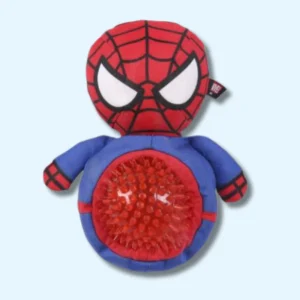 30_f1347ee4-8053-4d40-b97a-d1f28ae239e7.pngv1721306197 Jouet - Peluche Et Balle Pour Chien SPIDER-MAN