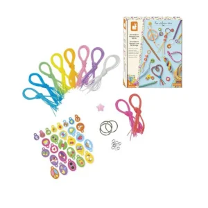 316_d17f9b7d-f200-47fc-afcb-b4b6cebf1591.jpgv1761730546 Jeu de création - Scoubidous Peace & Love