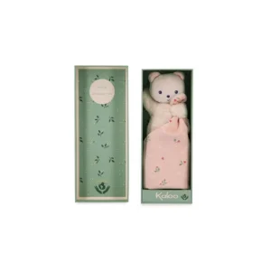 33_45ee02c0-3c1a-4c86-beef-ffc81d08bc49.pngv1729607757 Doudou Ours Carré douceur - Feuilles d'Amour