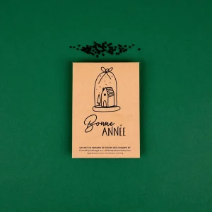 4377375-47dfea62ec2666.jpgv1698484084 Sachet de graines Fleurs des Champs - Bonne année -