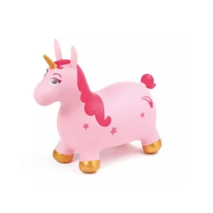 Animal sauteur - Ma Licorne