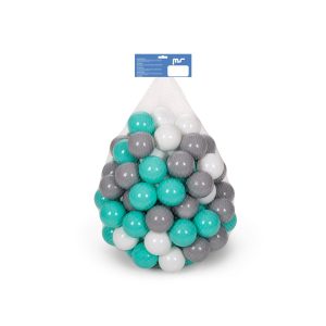 6962-Pack-de-100-boules-vert-gris-Produits.jpg Pack de 100 boules vert gris