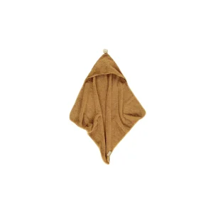 8_05d46fac-66df-4fd7-8d3f-d4e2904b2ae8.pngv1726074942 Cape de bain bébé So Cute - Caramel