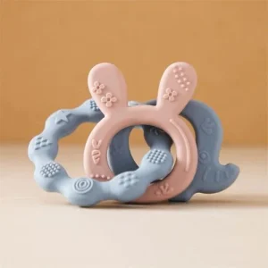 ANNEAU DE DENTITION CUTERABBIT™