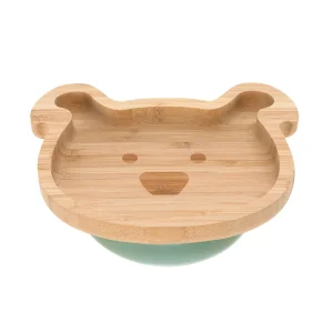 Assiette_bambou_avec_ventouse_Chien_lassig.jpgv1624613506 Assiette en bambou avec ventouse - Chien Lässig