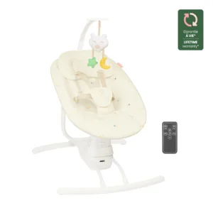 Balancellecrememotoriseeconfortableauxmouvementslateralespourbebe1.pngv1696240068 Balancelle bébé motorisée