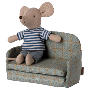 COLOURBOX68268331_png.webpv1758534761 Canapé-lit pour souris - vichy