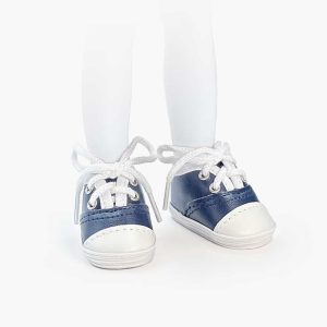 Collection-Minikane-accessoires-et-dressing-poupee-amigas-chaussures-baskets-bleu-marine-in-situ.jpgv1682178513 Amigas - Baskets bleu marine