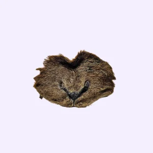 Combatl_ennuiengardantvotrechienoccupes-2025-10-21T110854.758.pngv1761042633 Museau d’Agneau avec Poils 100 g