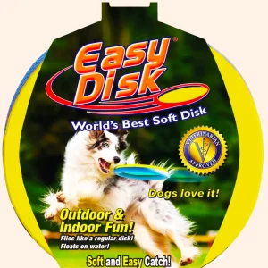 Combatl_ennuiengardantvotrechienoccupes_26.pngv1690799399 Jouet - Frisbee Flottant