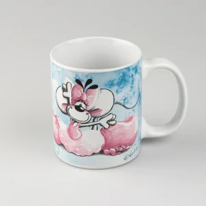 DID30004A.webp Mug Diddlina ballerina Bleu