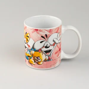 DID30004B.webp Mug Diddl Rose