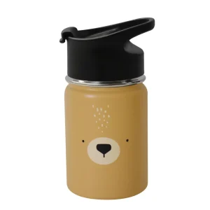 Gourde Isotherme Ours - Eef Lillemor