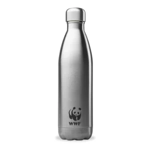 Gourde isotherme WWF en Inox – 750 ml