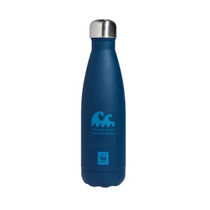 Gourde isotherme WWF eau en inox – 500 mL