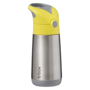 Gourde en inox Isotherme pour enfant