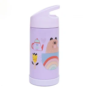 Gourde Isotherme Apple Of My Eye - Petit Monkey