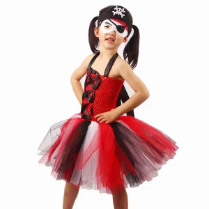 HTB1uGbdsntYBeNjy1Xdq6xXyVXai.jpgv1664262572 robe de fillette pirate