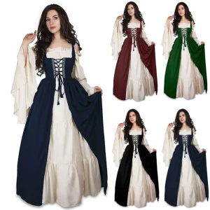 Heeb2f951434a4de7857e404545c832a8N.jpgv1664261688 robe femme pirate