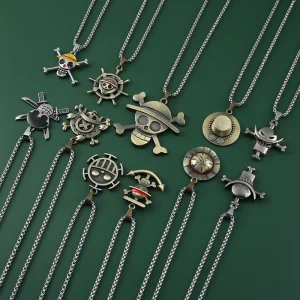 Hf014e213bf8043cc97a96ca7ff0d39d1O.jpgv1665995318 collier pirate Luffy