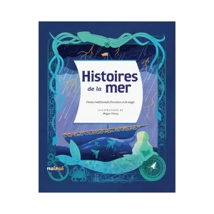 Histoires de la mer