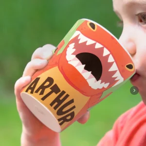 J10005-2.webp Gobelet Enfant Personnalisé – Funny Face