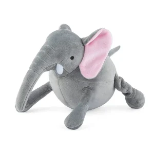 Jouet chien - Big Five - Elephant - Pet Play