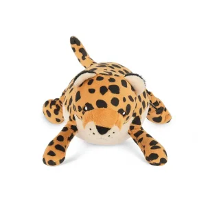 Jouet chien - Big Five - Leopard - Pet Play