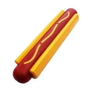 Jouet a macher – Hot Dog