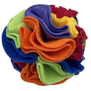 Jouet de fouille - Balle