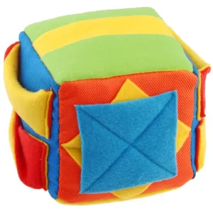 Jouet de fouille - Cube