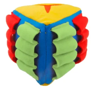 Jouet de fouille - Triangle