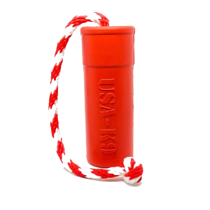 Jouet de recompense flottant – USA K9