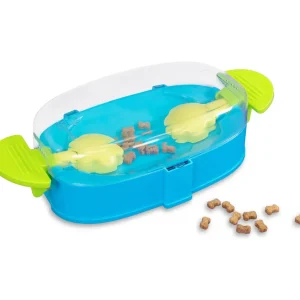 Jouet-interactif-Paw-N_-Play-NINA-OTTOSSON-96208960.jpgv1745049760 Jouet interactif - Paw N' Play