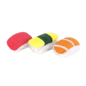 Jouet chat - Sushi - Pet Play