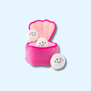 Peluche De Flair - Huitre