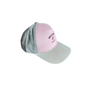 Casquette bébé/enfant 18 mois-4 ans - Chou à la crème