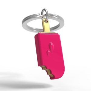 MTM086-02_1-1.jpg Porte-clés Glace fraise