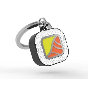 MTM136-01.webp Porte-clés Sushi