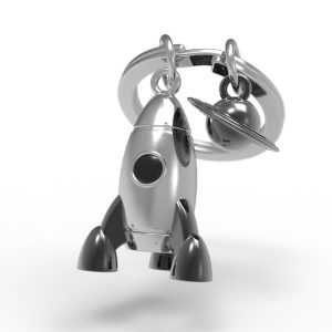 MTM201-02_1-1.jpg Porte-clés Fusée & sa planète